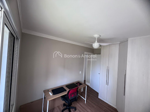 Apartamento, 2 quartos, 60 m² - Foto 19