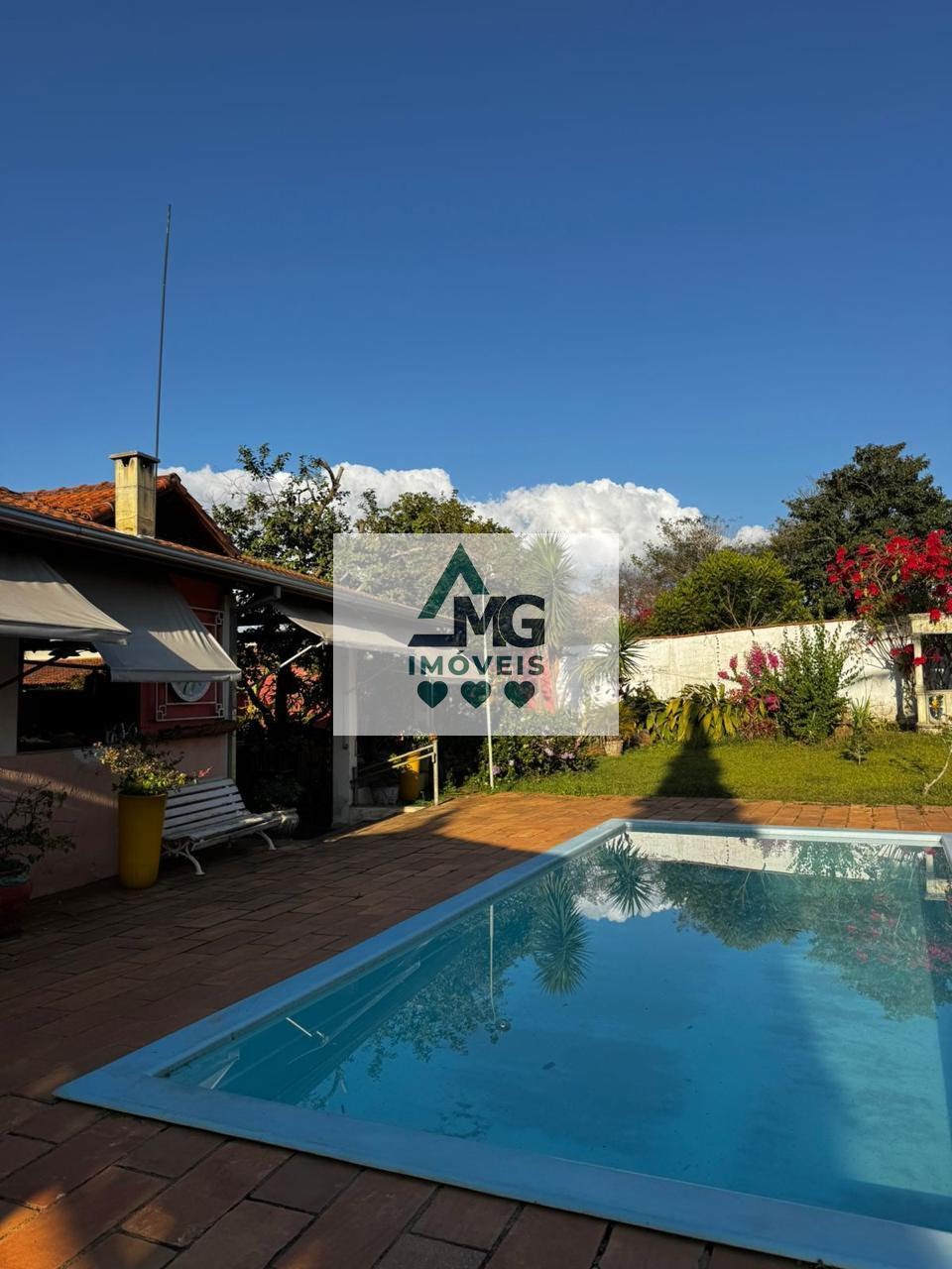 Casa à venda com 5 quartos, 1 suíte, 3 vagas e 3900m² no Morada do Sol, Três Corações (MG) — foto 17 de 30