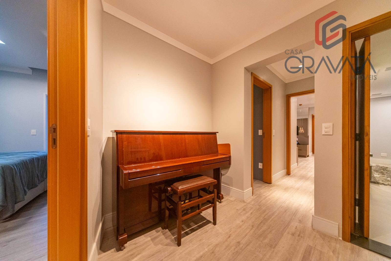 Apartamento à venda com 3 quartos, 3 suítes, 4 vagas e 160m² no Vila Assunção, Santo André (SP) — foto 29 de 30