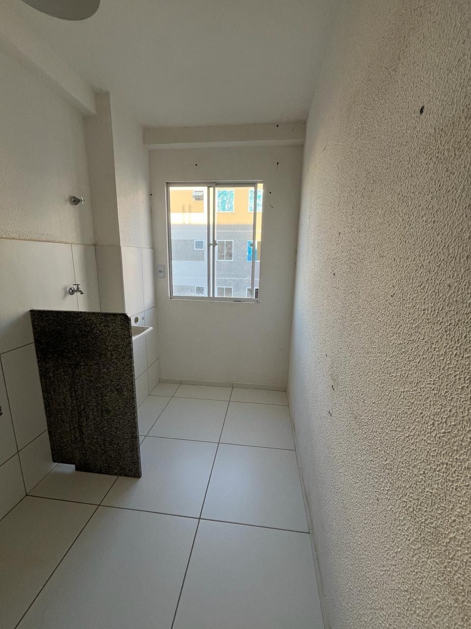 Apartamento à venda com 2 quartos, 1 banheiro, 1 vaga e 40m² no Registro, Feira de Santana (BA) — foto 6 de 14