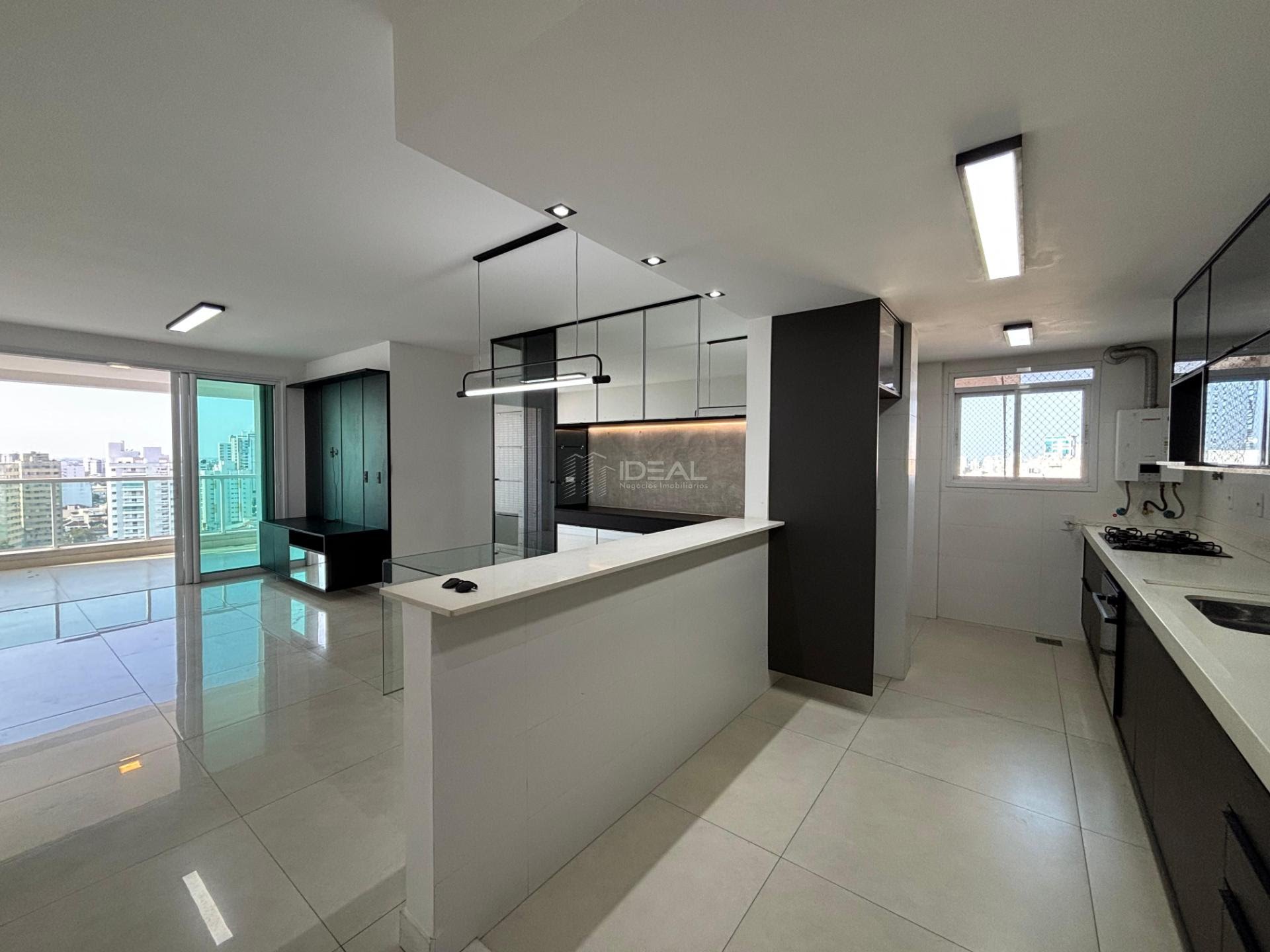 Apartamento à venda com 3 quartos, 1 suíte, 2 vagas e 100m² no Parque Tamandaré, Campos dos Goytacazes (RJ) — foto 8 de 20