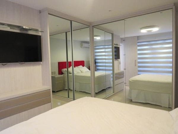 Casa à venda com 4 quartos, 4 suítes, 3 vagas e 301m² no Jurerê Internacional, Florianópolis (SC) — foto 29 de 30
