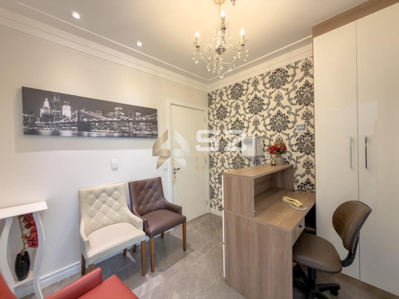 Clinica Odontológica para Locação Avenida Imperatriz Leopoldina, Vila Leopoldina/SP