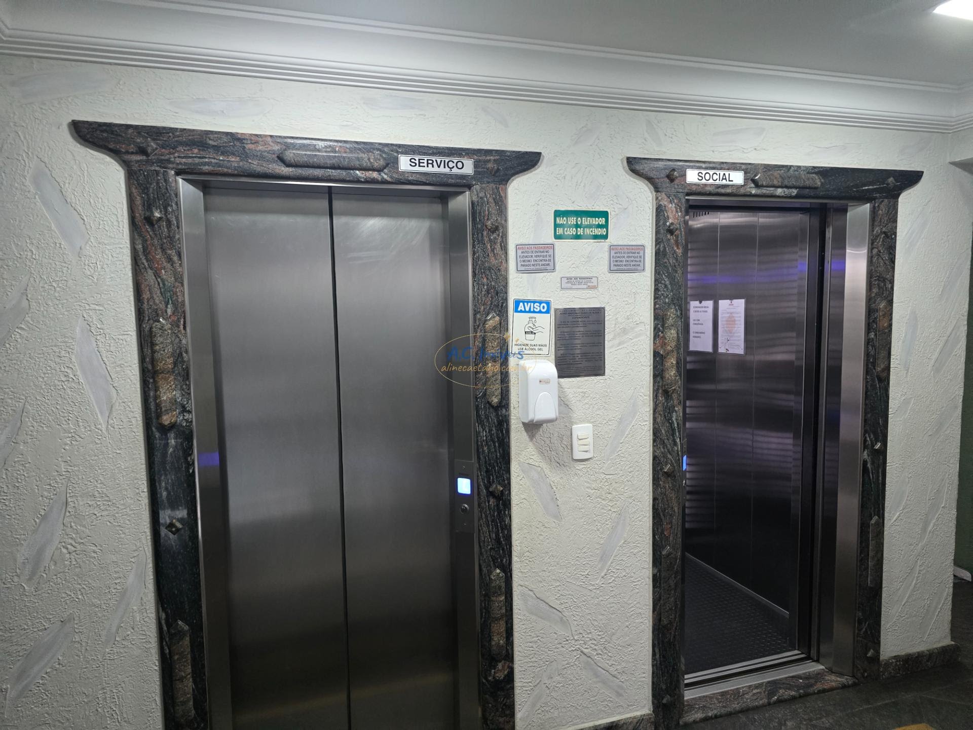 Apartamento à venda com 3 quartos, 2 suítes, 2 vagas e 139m² no Vila Tupi, Praia Grande (SP) — foto 24 de 27
