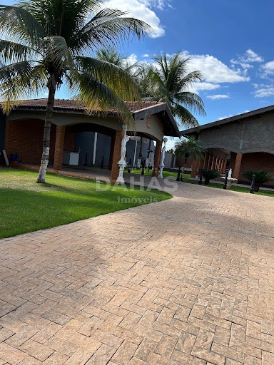 Excelente casa no bairro América  -  Barretos