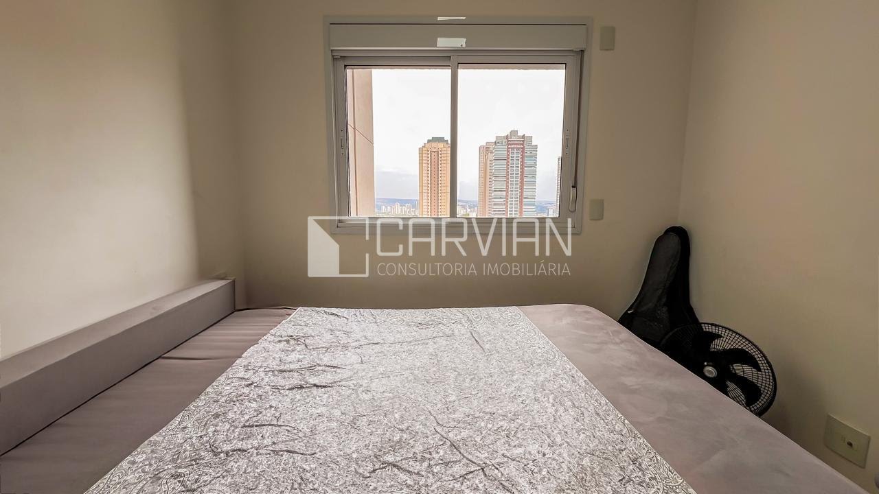 Apartamento à venda com 3 quartos, 1 suíte, 2 vagas e 109m² no Jardim Botânico, Ribeirão Preto (SP) — foto 25 de 30