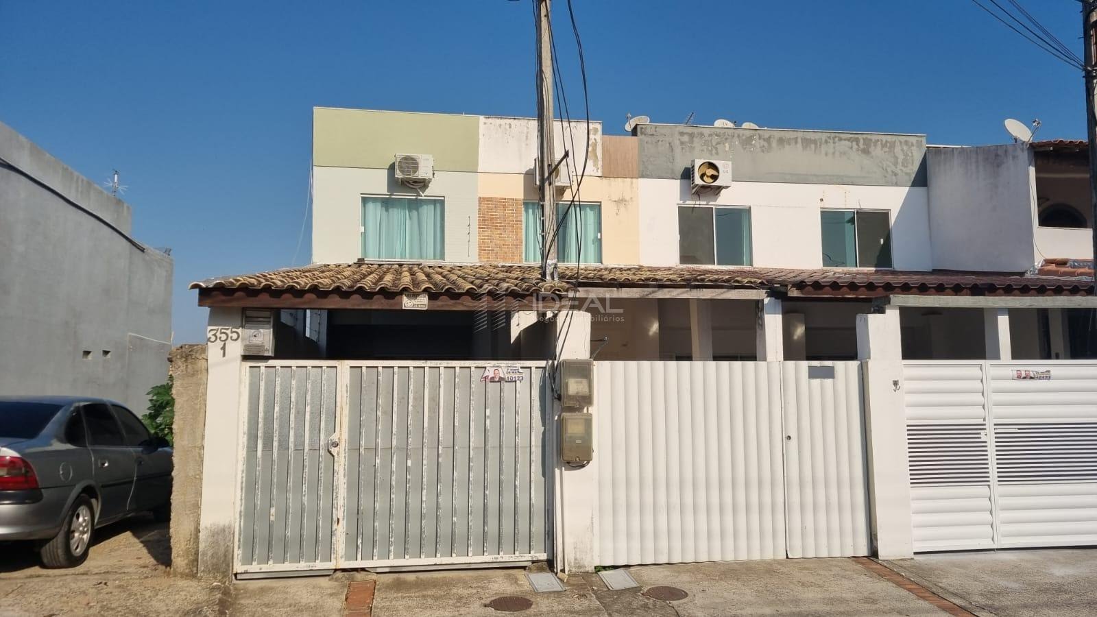 Casa Duplex no Parque Imperial