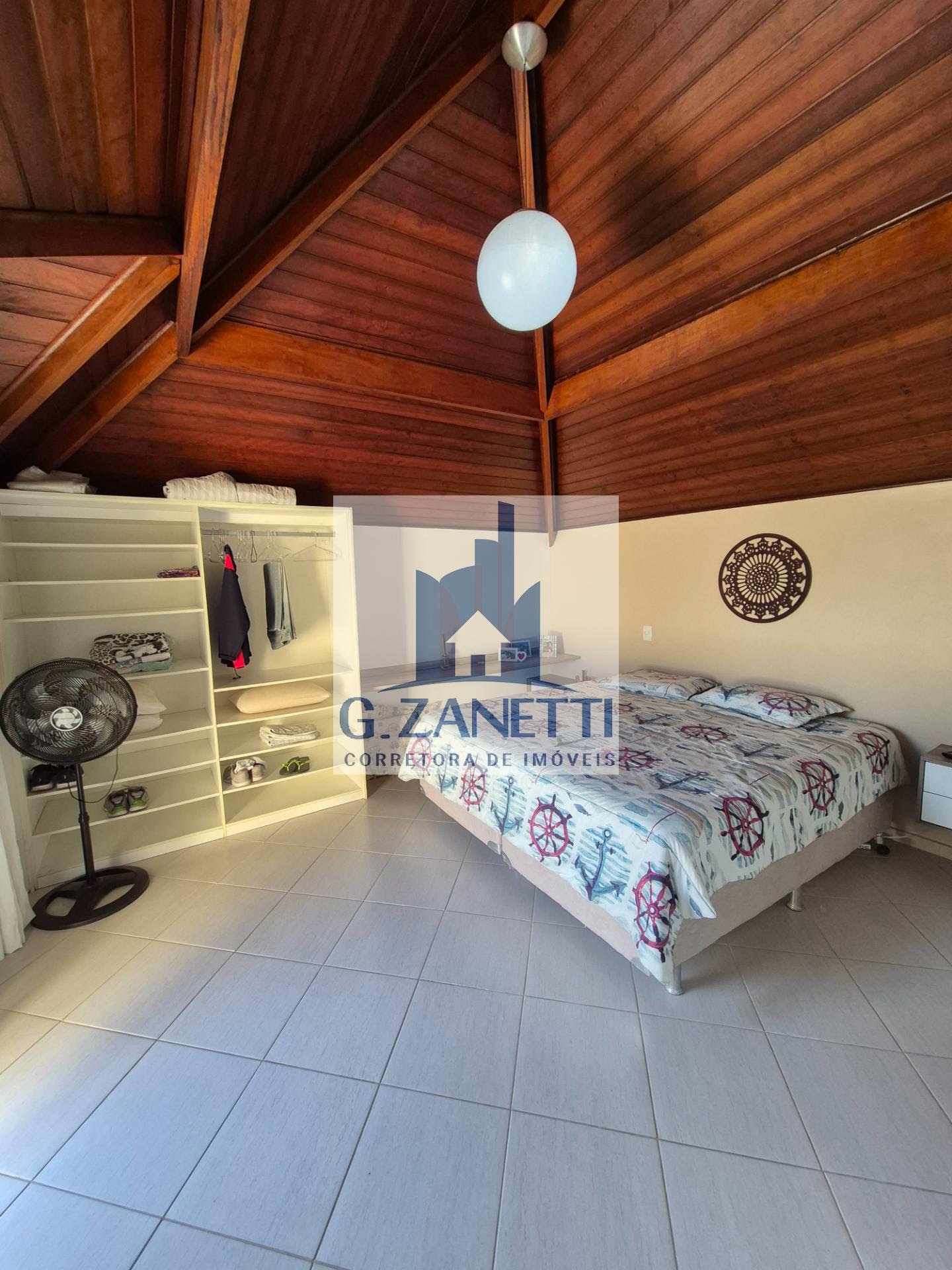 Casa de Condomínio, 3 quartos - Foto 40