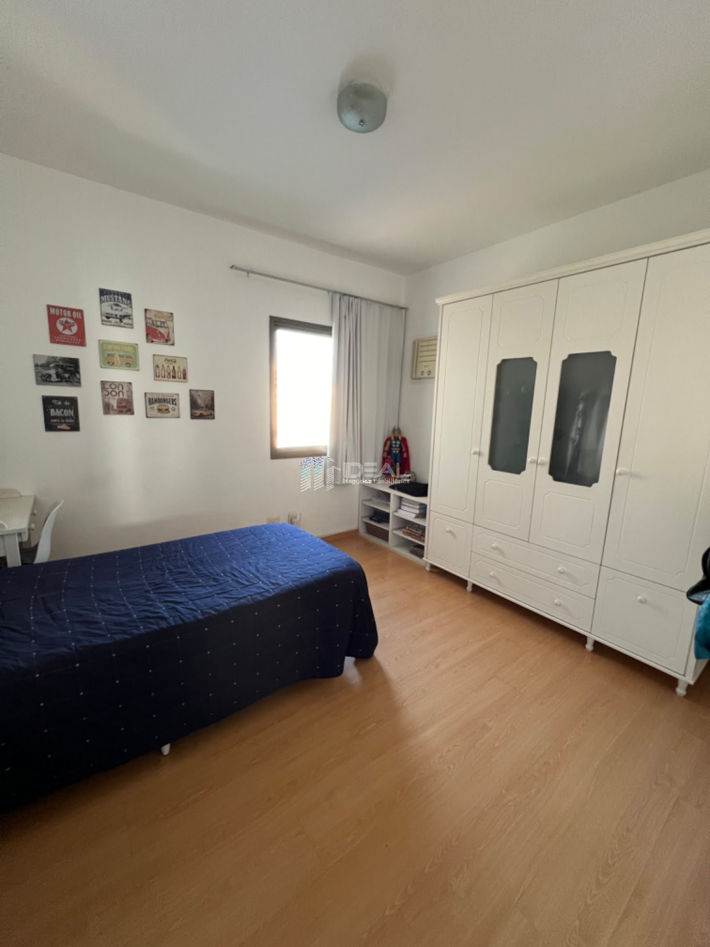 Apartamento à venda com 3 quartos, 3 suítes, 2 vagas e 199m² no Parque Tamandaré, Campos dos Goytacazes (RJ) — foto 24 de 30