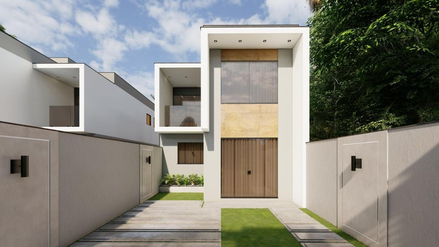 Casa à venda com 3 quartos, 2 suítes, 1 vaga e 105m² no Jardim Bela Vista, Rio das Ostras (RJ) — foto 15 de 20