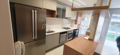 Apartamento, 2 quartos, 60 m² - Foto 1