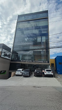 Sala para Locação em Parque Bela Vista, Votorantim - 125m²