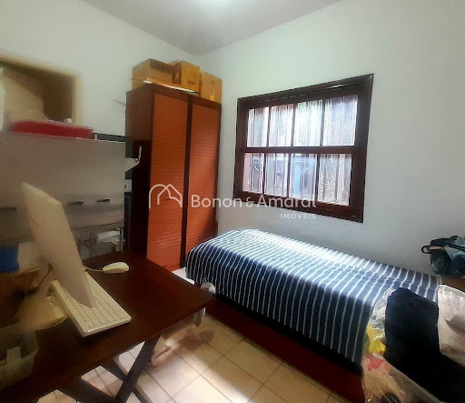 Casa, 4 quartos, 250 m² - Foto 18