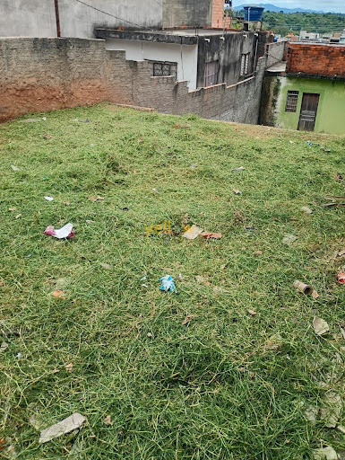 Terreno Residencial  em Jardim Patrícia  -  Itaquaquecetuba
