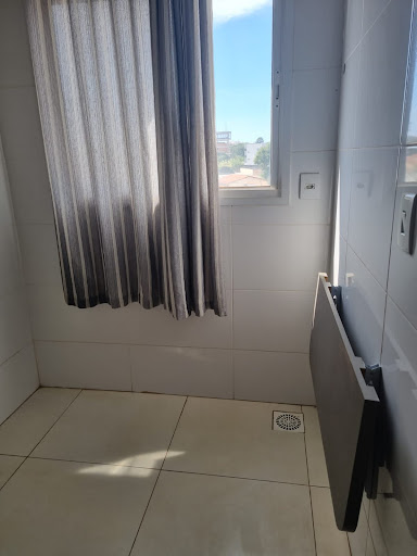 Apartamento em Presidente Roosevelt - Uberlândia