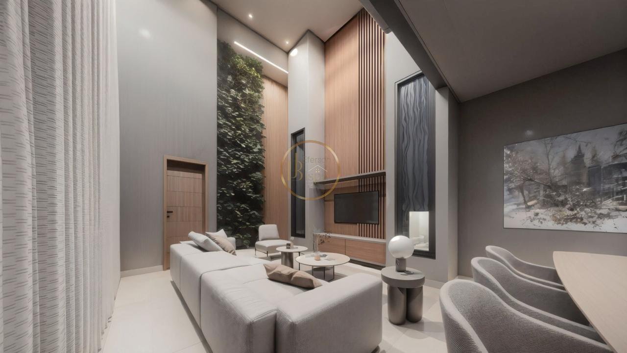 Casa à venda com 3 quartos, 3 suítes, 4 vagas e 200m² no Dville, Porto Seguro (BA) — foto 11 de 13