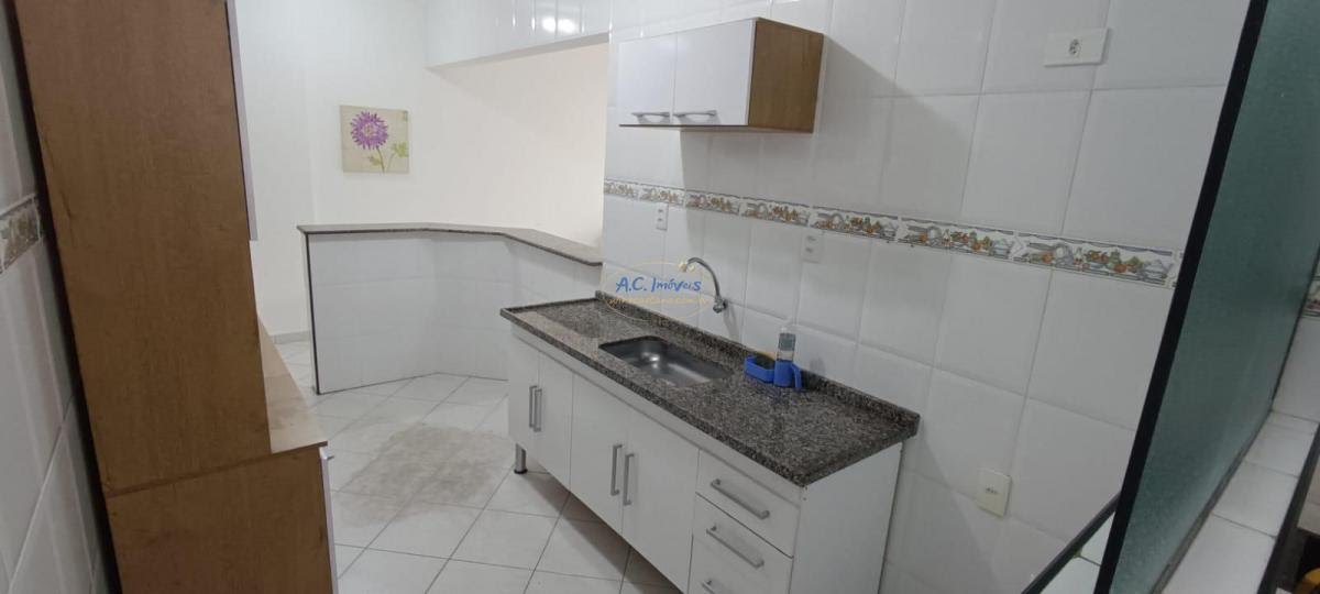 Apartamento à venda com 1 quarto, 1 banheiro, 1 vaga e 48m² no Guilhermina, Praia Grande (SP) — foto 11 de 30