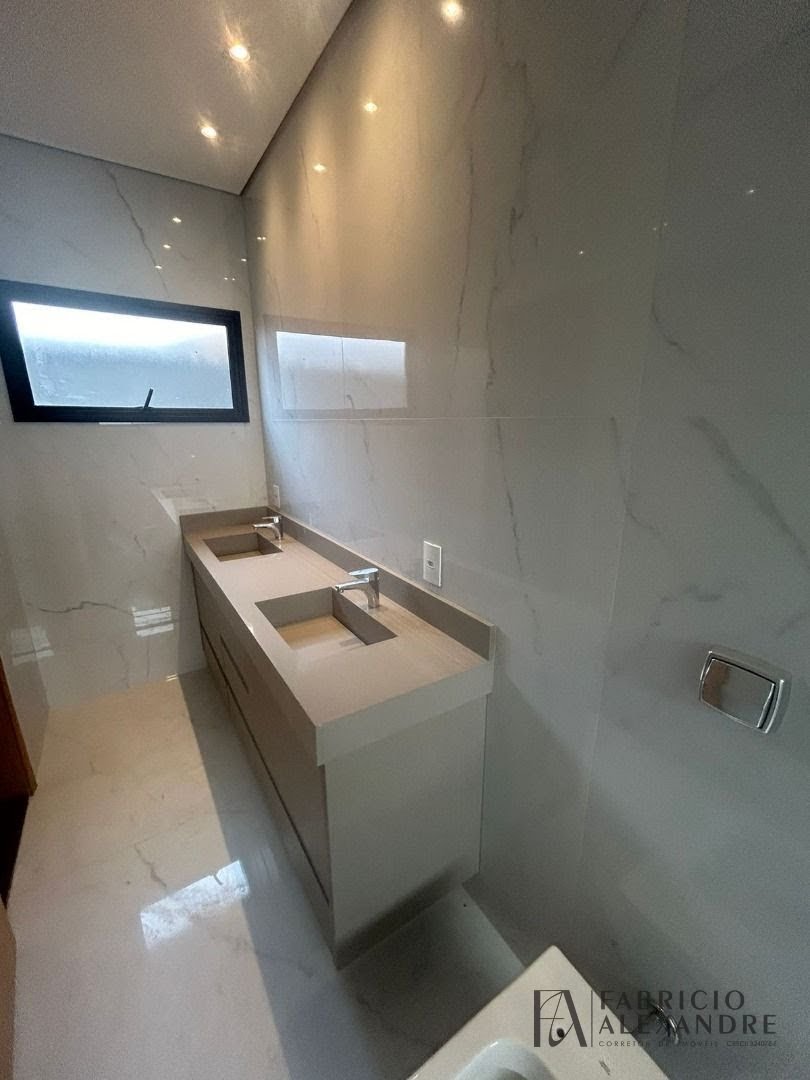 Casa à venda com 3 quartos, 3 suítes, 4 vagas e 193m² no Setlife Residence Club 1, Mirassol (SP) — foto 9 de 17