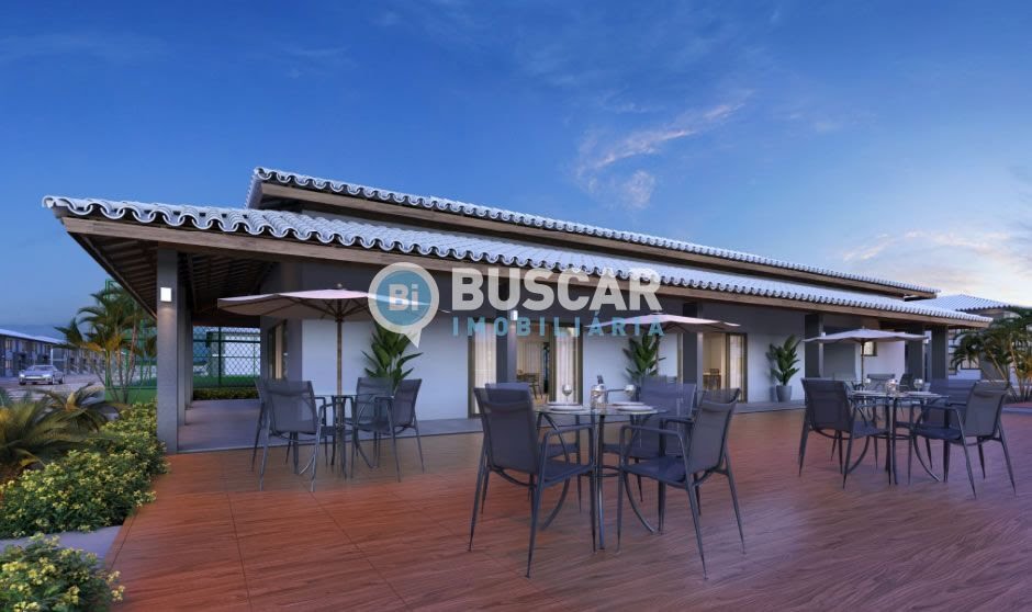 Casa à venda com 2 quartos, 1 banheiro, 1 vaga e 50m² no Tomba, Feira de Santana (BA) — foto 9 de 17