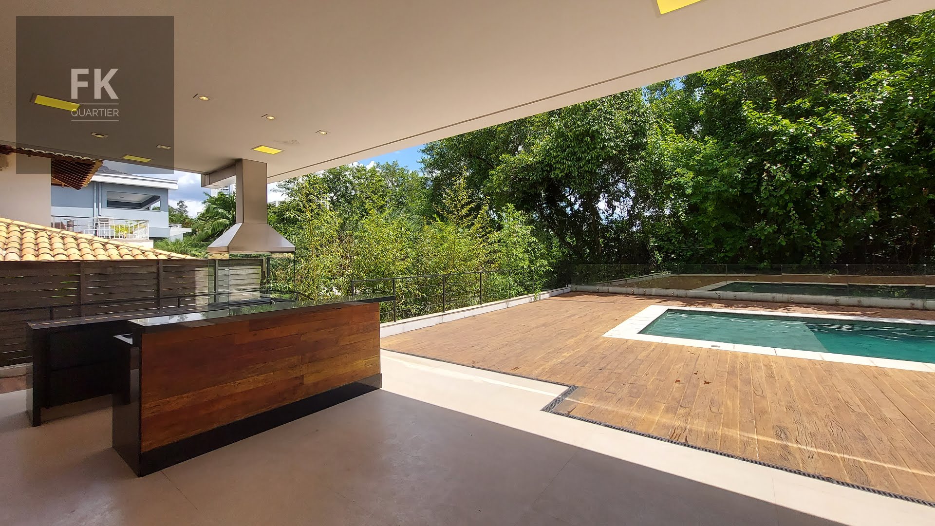 Casa à venda com 5 quartos, 5 suítes, 4 vagas e 730m² no Alphaville Conde II, Barueri (SP) — foto 10 de 30