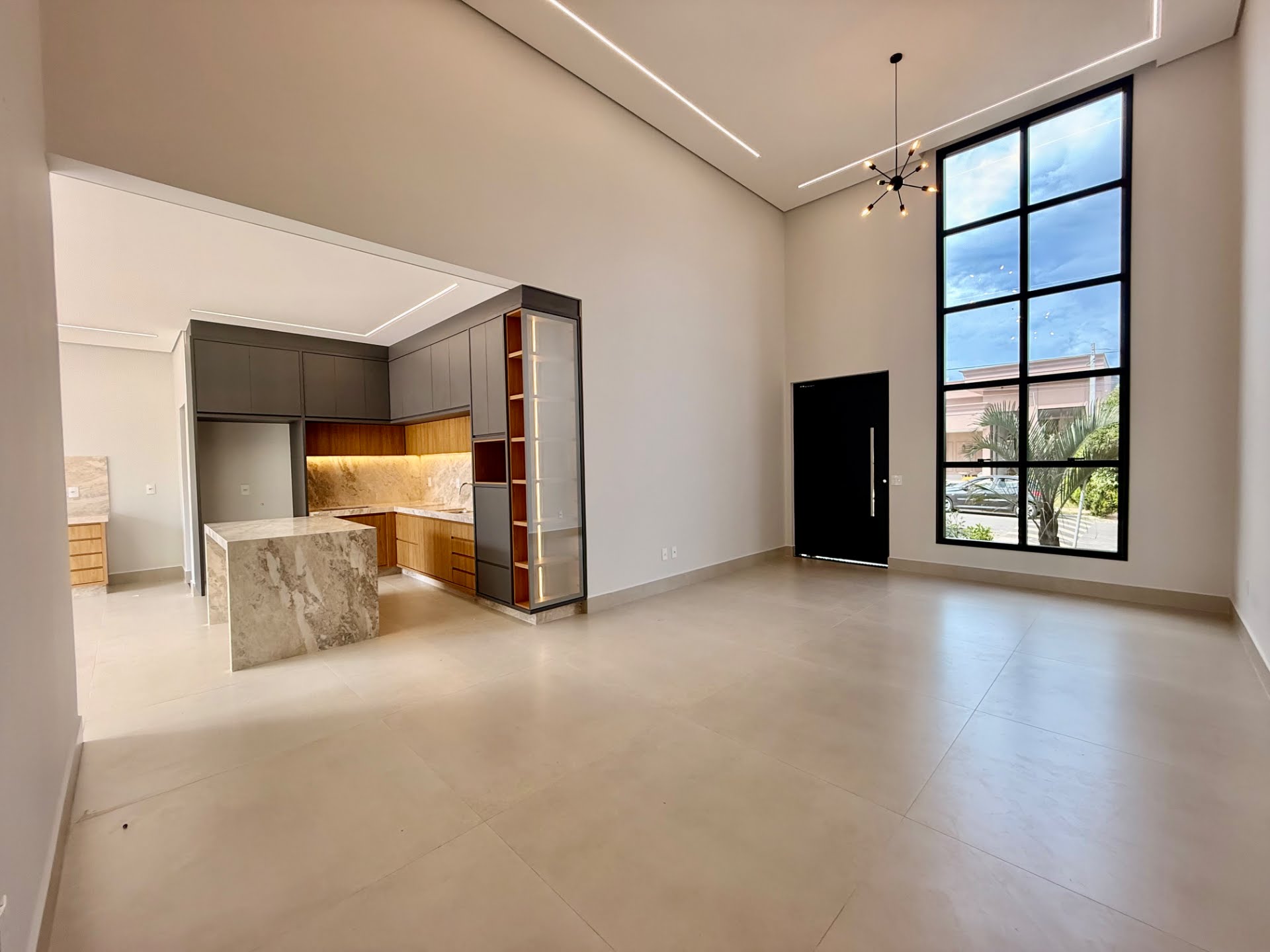 Casa à venda com 3 quartos, 3 suítes, 4 vagas e 196m² no Jardim Piemonte, Indaiatuba (SP) — foto 6 de 30