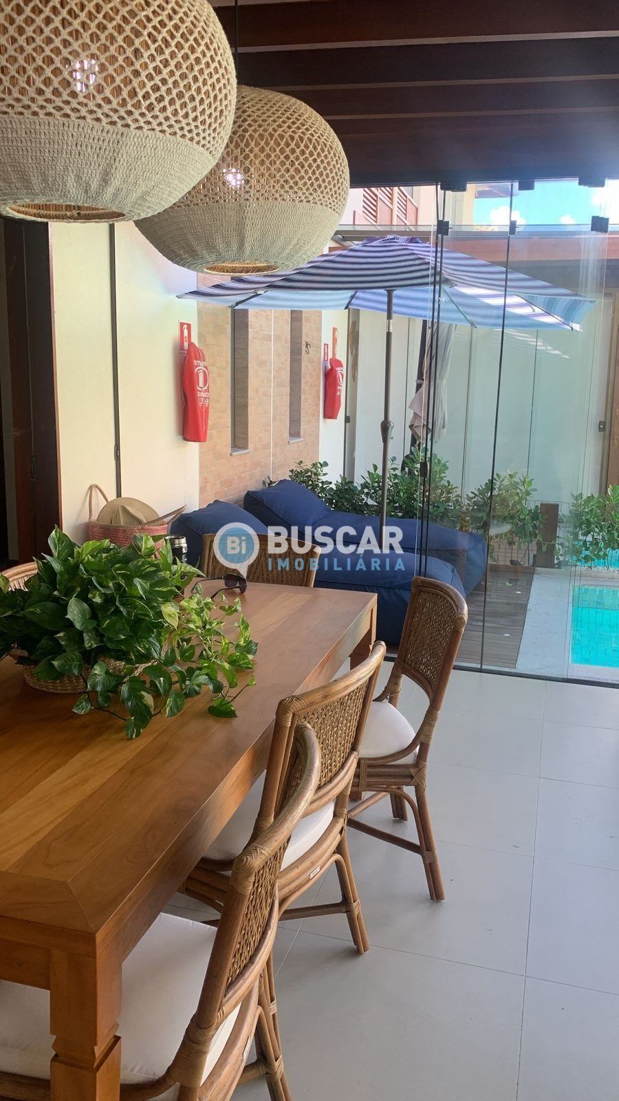 Casa à venda com 3 quartos, 3 suítes, 2 vagas e 250m² no Imbassaí, Mata de São João (BA) — foto 21 de 30