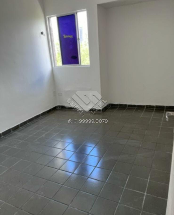 Apartamento à venda com 3 quartos, 1 suíte, 1 vaga e 128m² no Parnamirim, Recife (PE) — foto 18 de 25