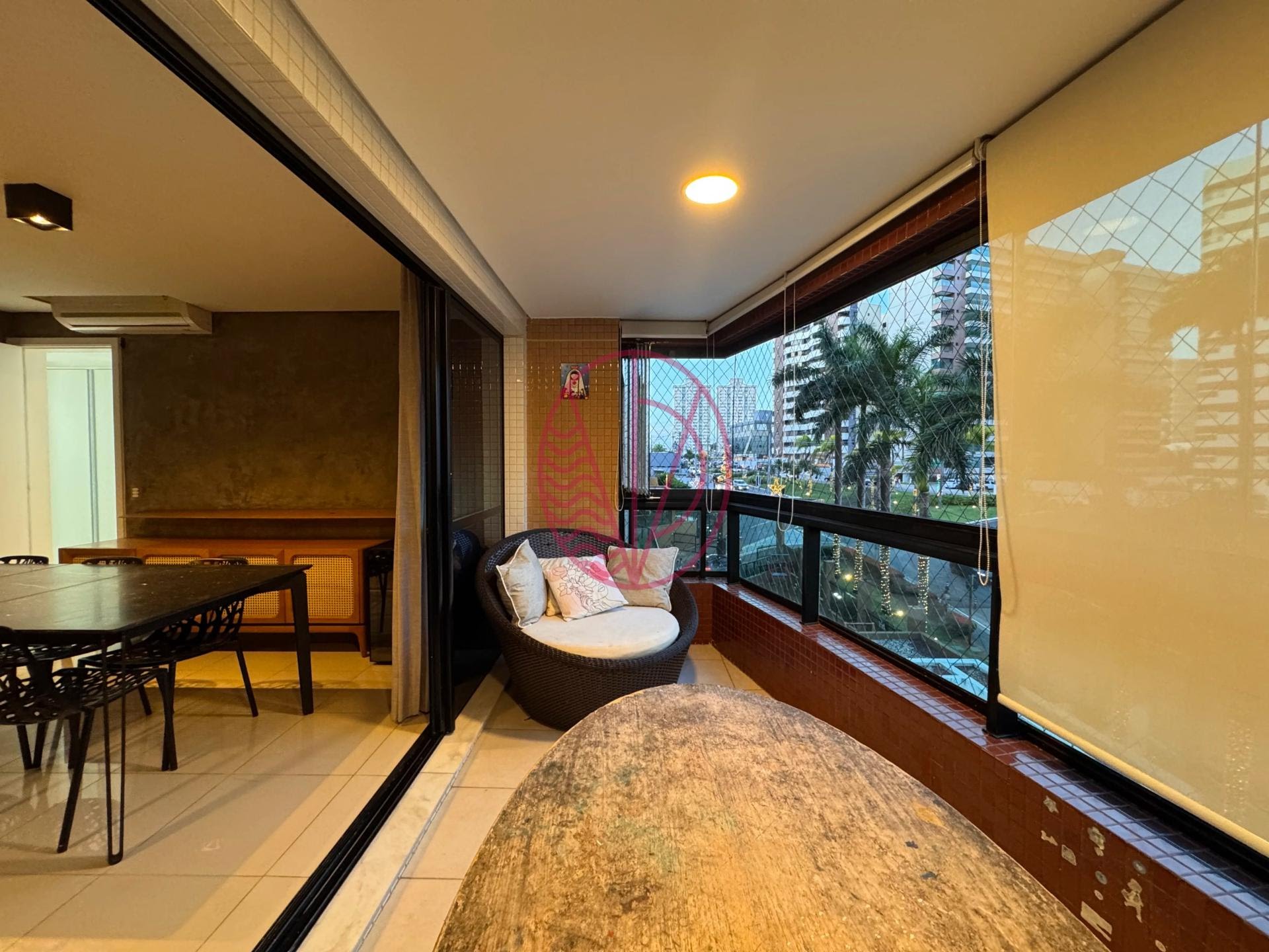 Apartamento à venda com 2 quartos, 1 suíte, 2 vagas e 113m² no Alphaville I, Salvador (BA) — foto 13 de 22