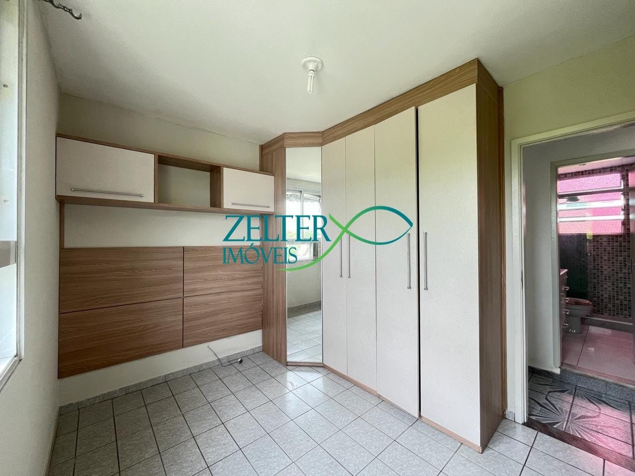 Apartamento à venda com 3 quartos, 1 banheiro, 1 vaga e 74m² no Irajá, Rio de Janeiro (RJ) — foto 8 de 16