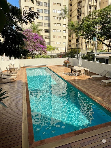 Apartamento, 1 quarto, 12 m² - Foto 22