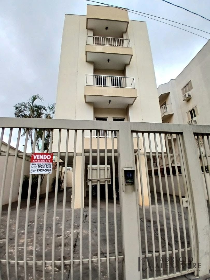 Apartamento à venda com 2 quartos, 1 banheiro, 1 vaga e 60m² no Higienópolis, São José do Rio Preto (SP) — foto 2 de 18