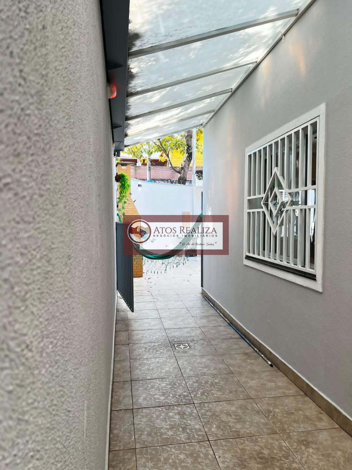 Casa à venda com 3 quartos, 1 suíte, 2 vagas e 85m² no Jardim Santa Cruz (campo Grande), São Paulo (SP) — foto 8 de 30