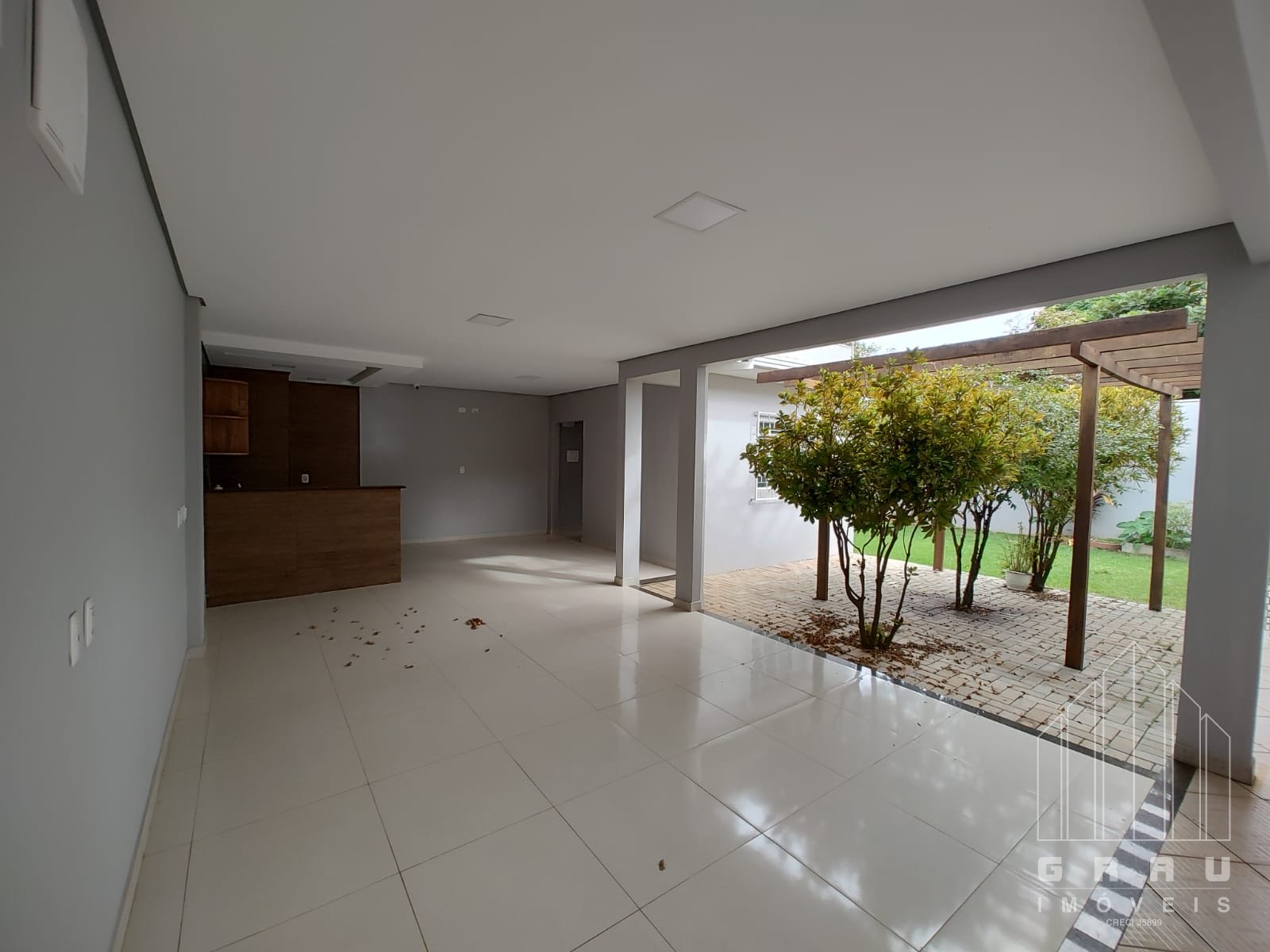 Casa em Vila A  -  Foz do Iguaçu