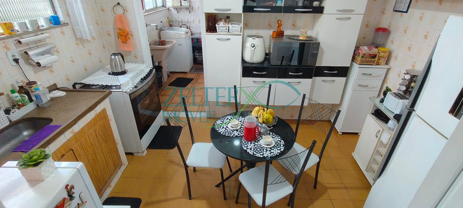 Apartamento à venda com 2 quartos, 2 banheiros, 1 vaga e 48m² no Vila da Penha, Rio de Janeiro (RJ) — foto 24 de 26