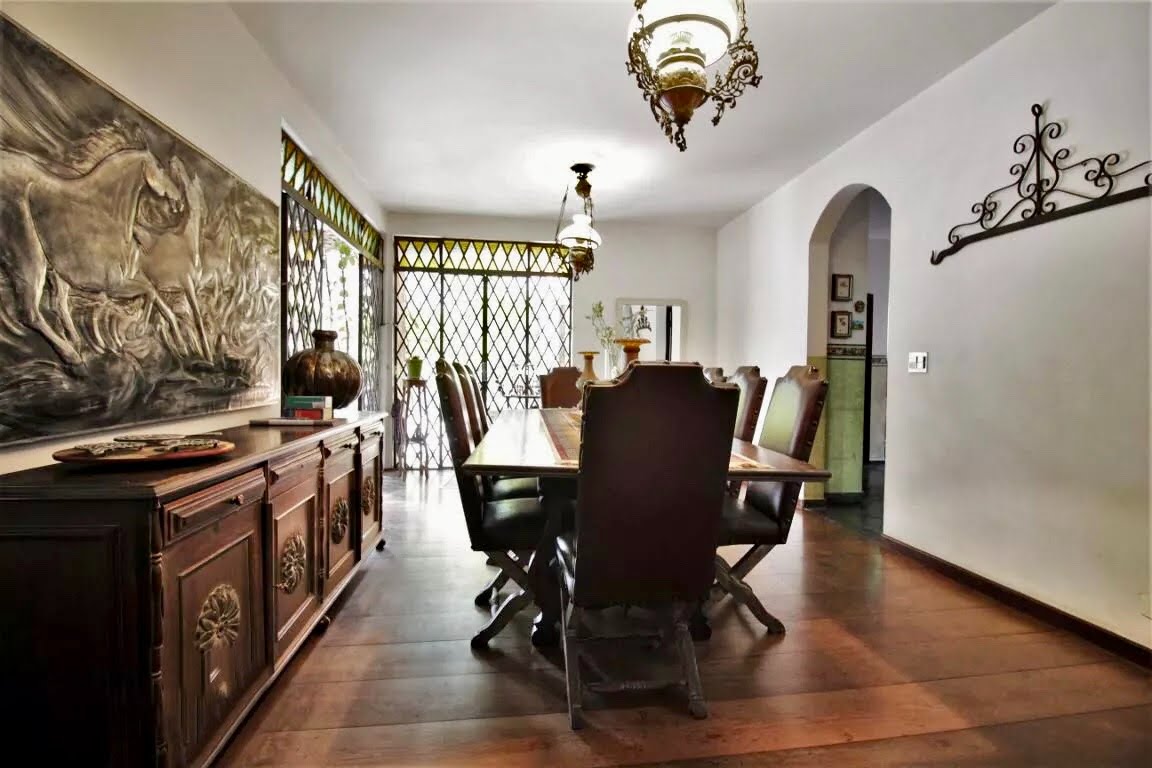 Casa à venda com 6 quartos, 4 suítes, 9 vagas e 600m² no Morumbi, São Paulo (SP) — foto 24 de 30