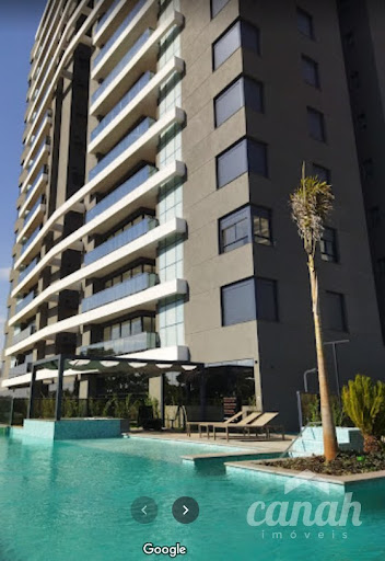 Apartamento em Vila do Golf  -  Ribeirão Preto
