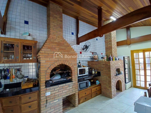 Casa de Condomínio, 5 quartos - Foto 8
