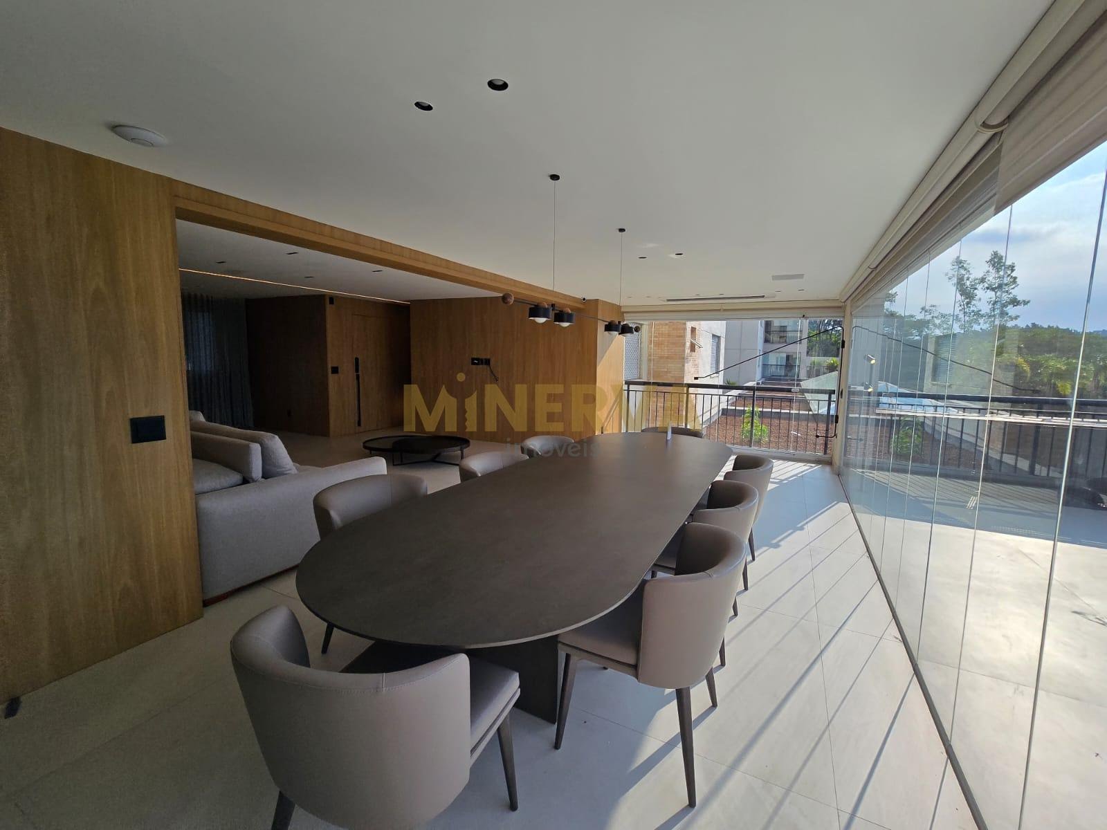Apartamento à venda com 4 quartos, 3 suítes, 3 vagas e 208m² no Parque São Jorge, São Paulo (SP) — foto 8 de 30