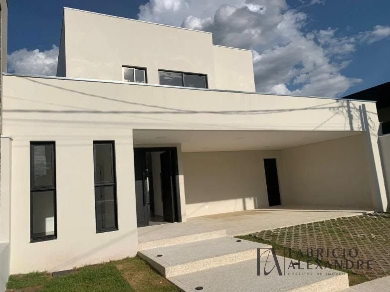 Casa à venda com 3 quartos, 3 suítes, 4 vagas e 264m² no Jardim Botanico, Bady Bassitt (SP) — foto 6 de 8