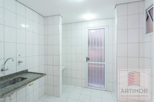 Aluguel de Apartamento 1 Dorm no Morumbi, 45m² por R$2000