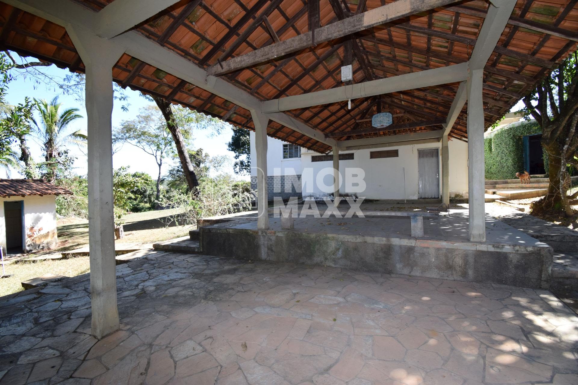 Chácara, 5 quartos, 5 hectares - Foto 82