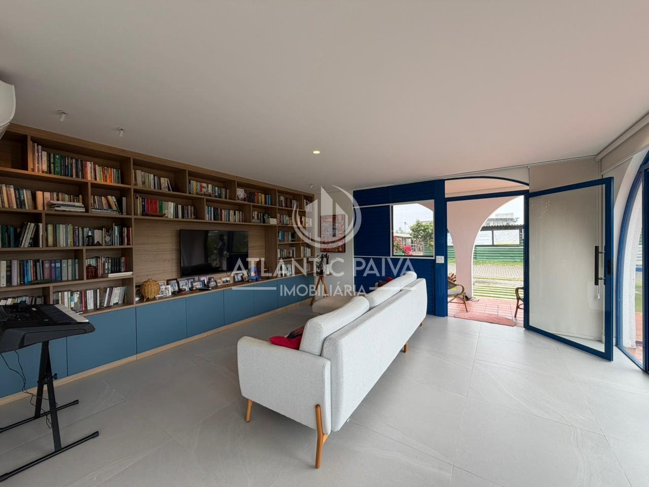 Casa a venda - Quintas da Praia 