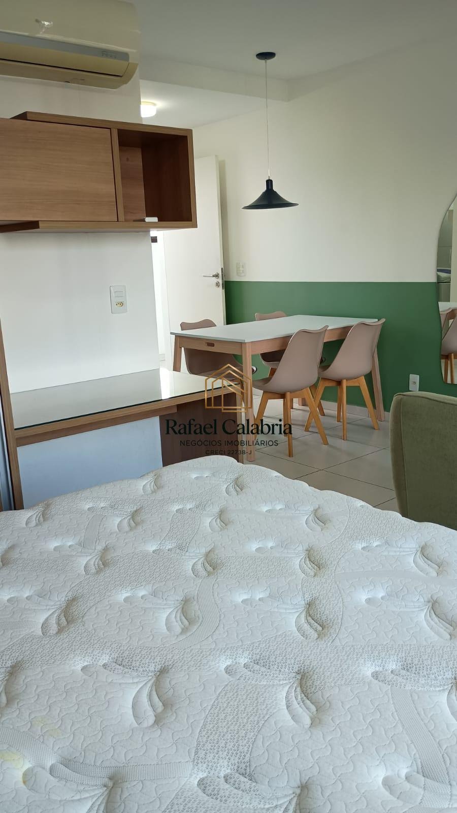 Studio à venda com 1 quarto, 1 suíte, 1 vaga e 35m² no Aflitos, Recife (PE) — foto 8 de 27