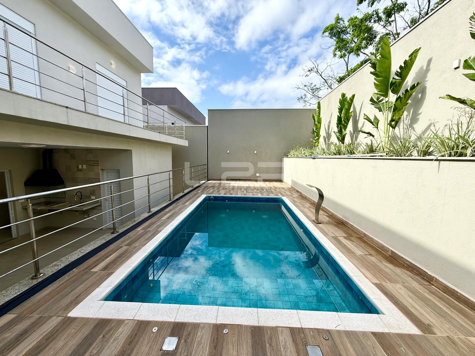 Casa à venda com 4 quartos, 3 suítes, 4 vagas e 253m² no Do Pinherinho, Itupeva (SP) — foto 17 de 30