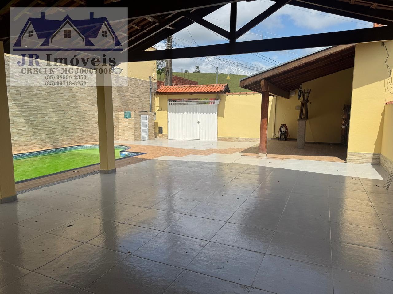Casa à venda com 1 suíte, 4 vagas e 100m² no Santa Isabel, Piranguinho (MG) — foto 28 de 28