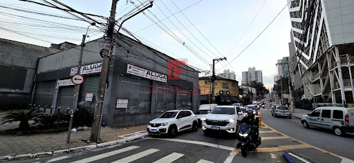 Alugo Salão Comercial ao lado do Shopping Maia