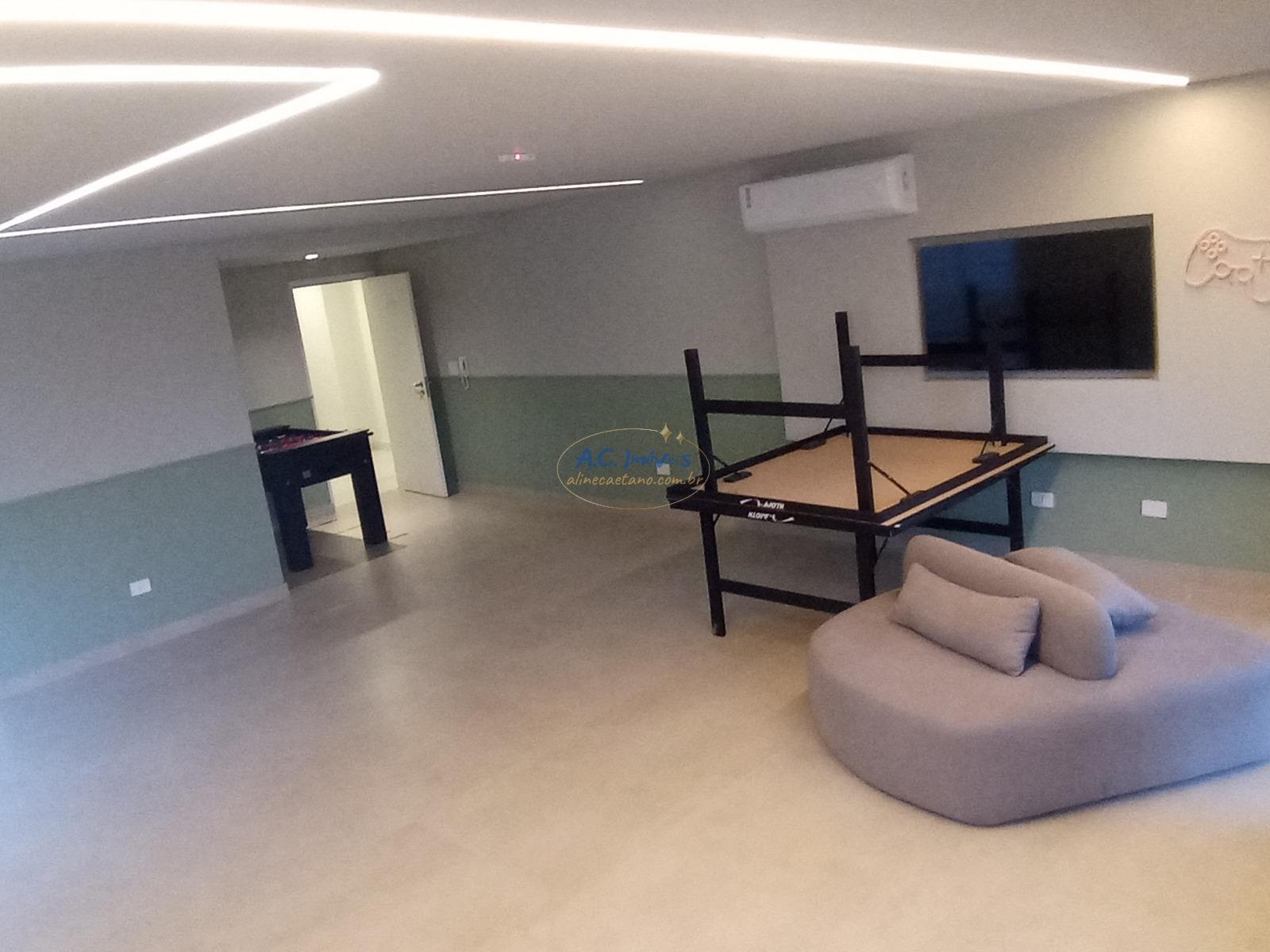 Apartamento à venda com 2 quartos, 1 suíte, 1 vaga e 63m² no Aviação, Praia Grande (SP) — foto 19 de 30