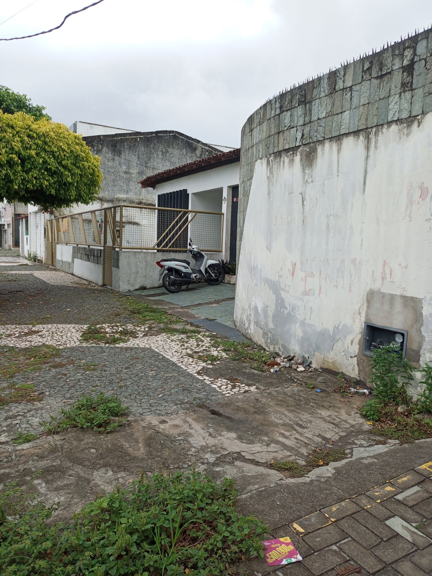 Comercial à venda com 800m² no Ponto Central, Feira de Santana (BA) — foto 7 de 8