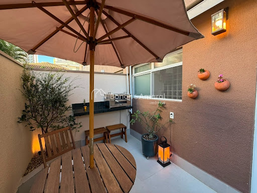Apartamento, 2 quartos, 84 m² - Foto 21