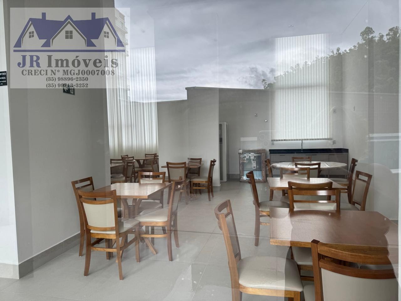 Apartamento à venda com 1 quarto, 1 suíte e 136m² no Centro, Itajubá (MG) — foto 27 de 30